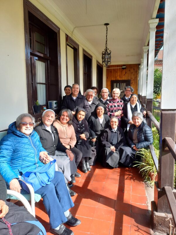 Congregaciones