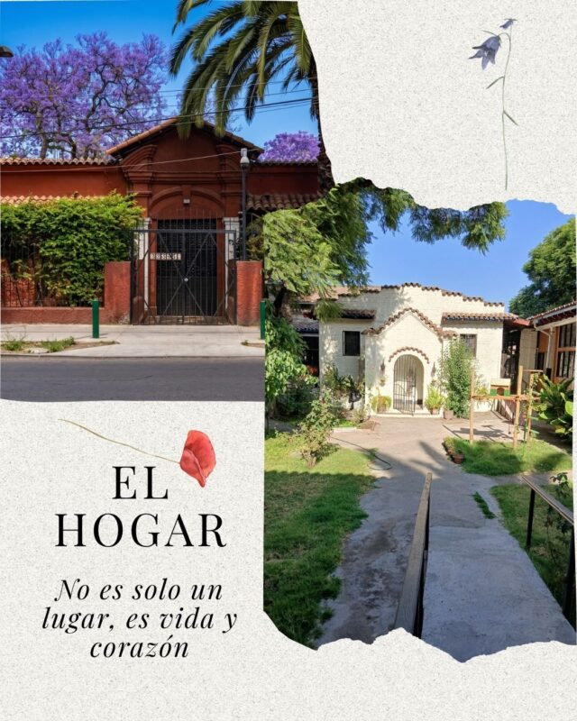 El hogar