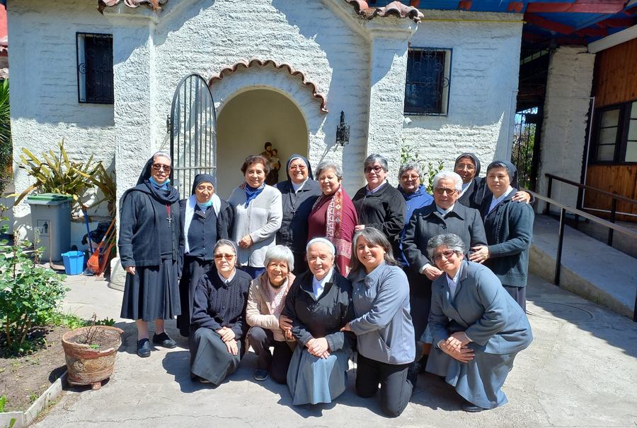 Congregaciones