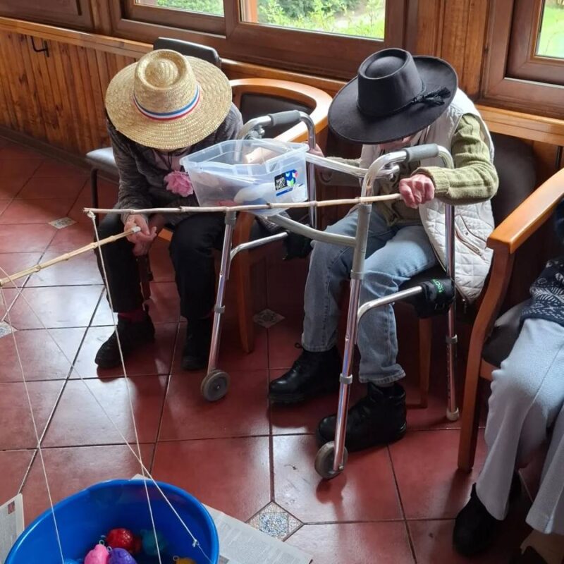 Fiestas Patrias 2026 en Casa ARCOA