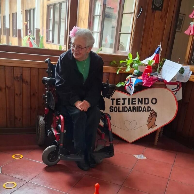 Fiestas Patrias 2026 en Casa ARCOA