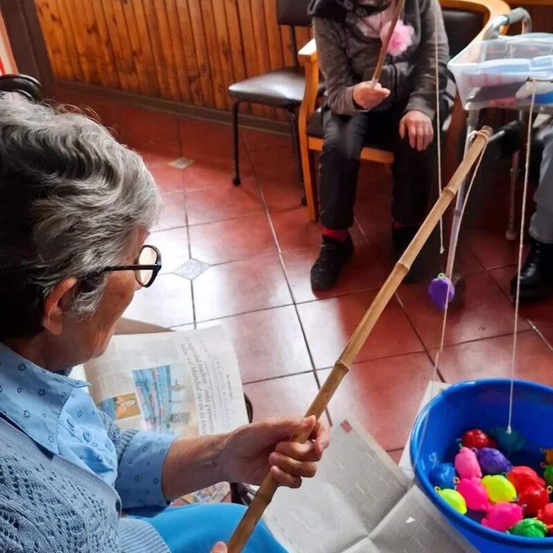Fiestas Patrias 2026 en Casa ARCOA